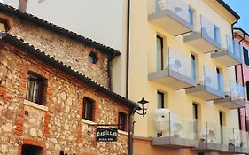 Hotel Miro'